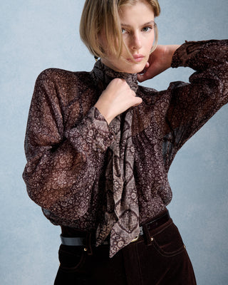 Blouse Tatiana