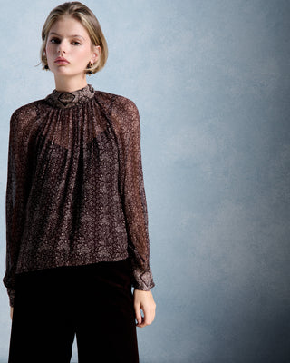 Blouse Tatiana
