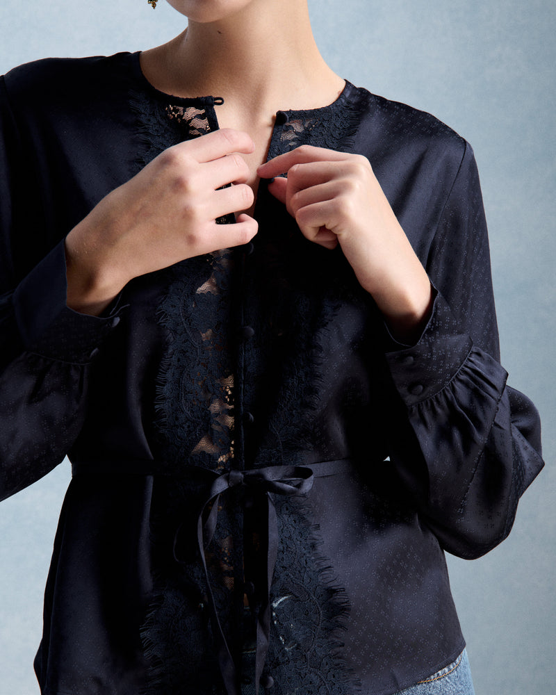 Telma Blouse
