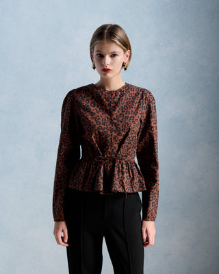 Blouse Theodora
