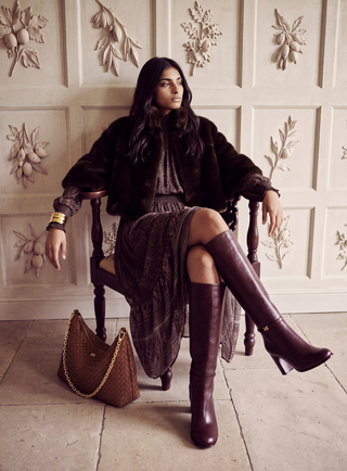 Static - Robe Amandine