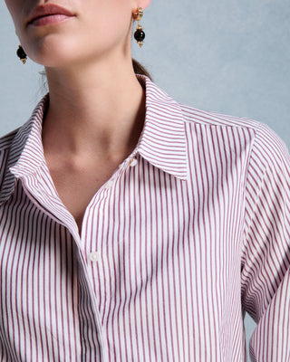 Takuma Shirt