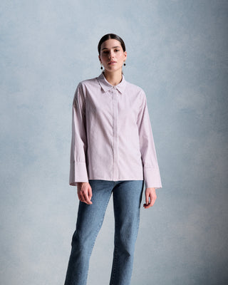 Takuma Shirt