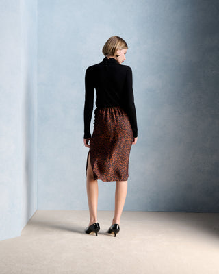 Jupe Clothilde