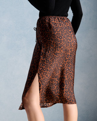Jupe Clothilde