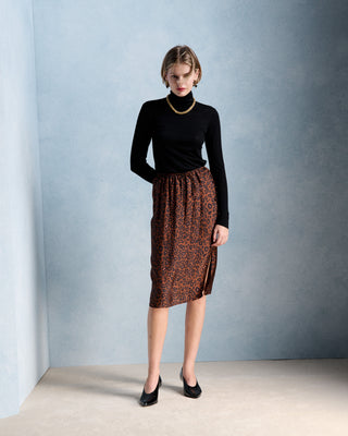 Jupe Clothilde