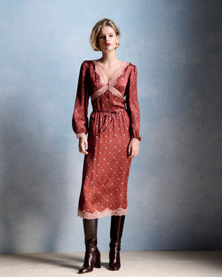 Capucine Skirt