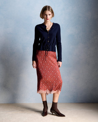 Capucine Skirt