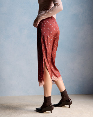 Capucine Skirt