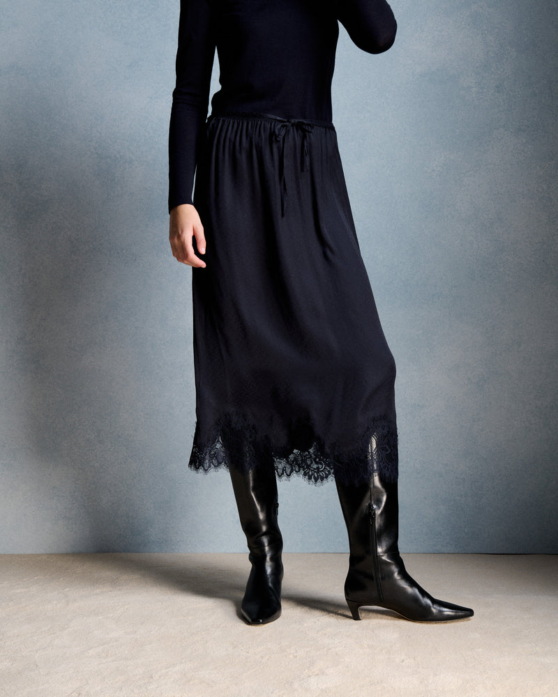 Capucine Skirt
