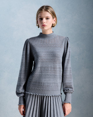 Pull Minet