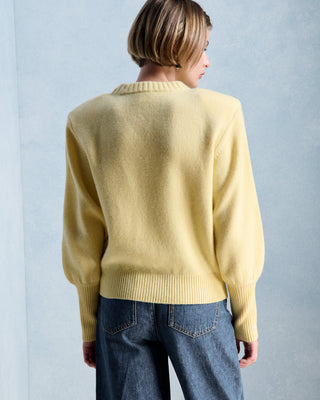 Madeleine sweater