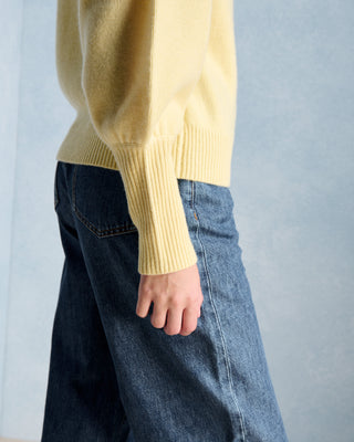Madeleine sweater