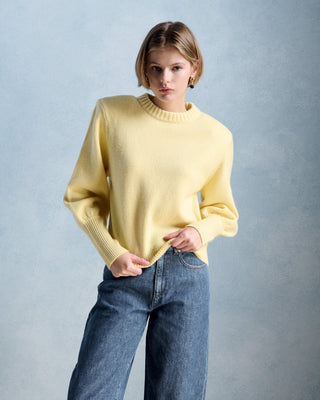Pull Madeleine