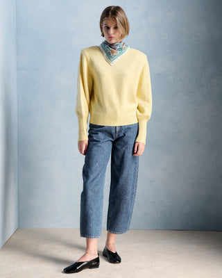 Madeleine sweater