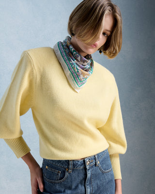 Madeleine sweater