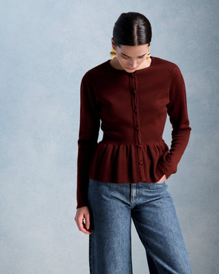 Marlene Cardigan