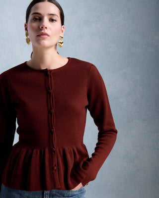 Marlene Cardigan