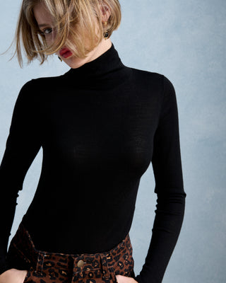 Mania knit undershirt