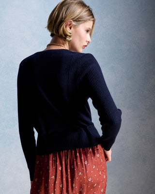 Léa Cardigan