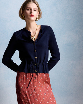 Léa Cardigan