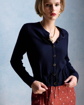 Gilet Léa