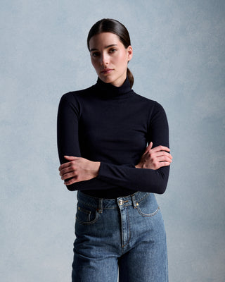 Mania knit undershirt