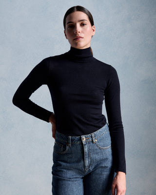 Mania knit undershirt