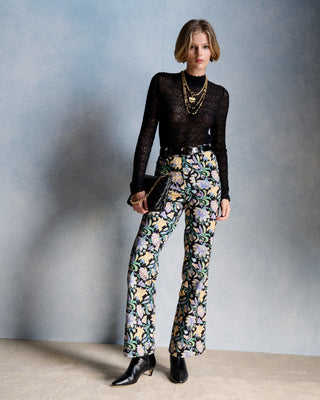 Pantalon Petra