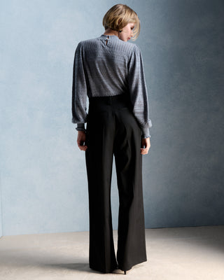 fw26 / Paros trousers - black
