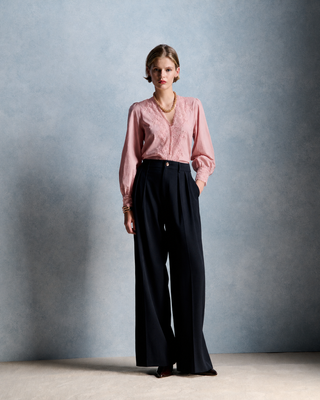 Paros trousers