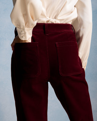 Pantalon Petra