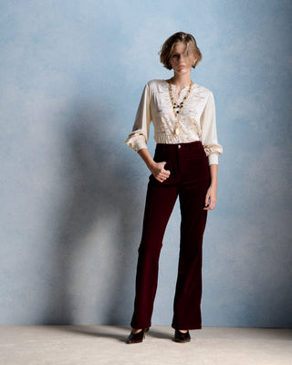 Pantalon Petra