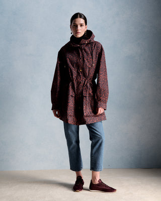 Parka Lucien