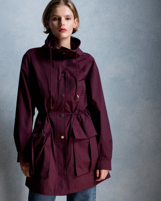 Parka Lucien