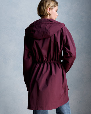 Parka Lucien