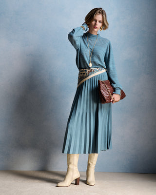 Minet Sweater