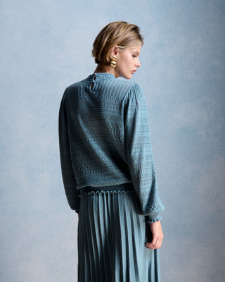 Minet Sweater