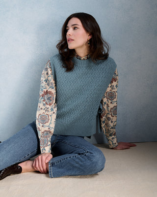 Miyoko Sweater