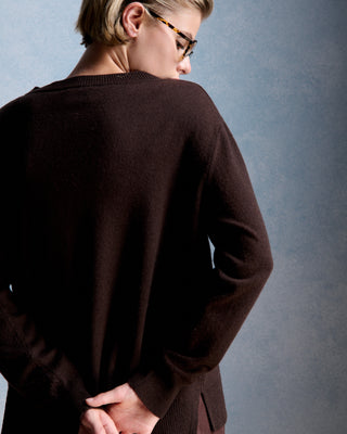 Miles Sweater