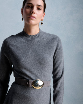 fw26 / Marielle dress - grey