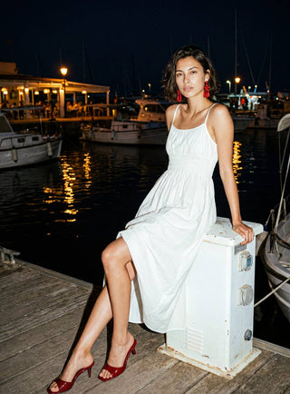 Vivi Dress