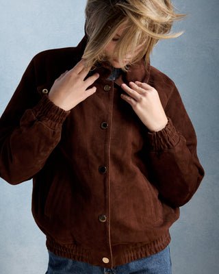 Veste Hailey