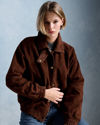 Veste Hailey