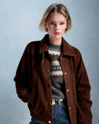 Veste Hailey