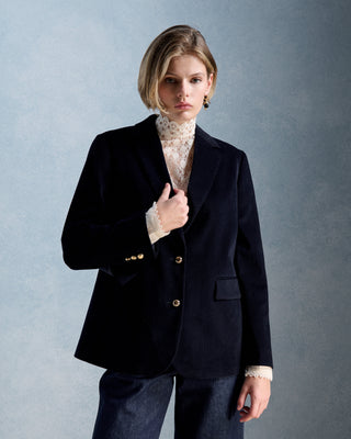Veste Olivia