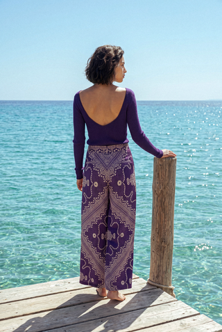 Pantalon Pauline