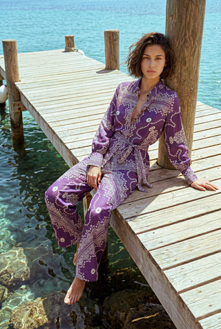 Pantalon Pauline