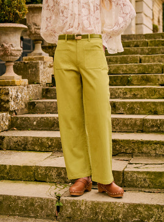 Pantalon Garance