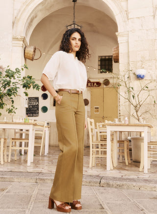 Pantalon Paris